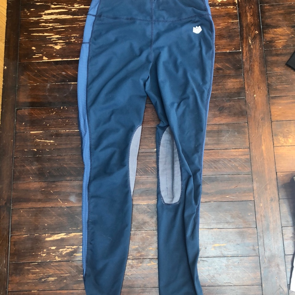 Fits T4 Women’s Ridingn Tights